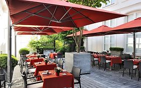 Hotel Messeyne