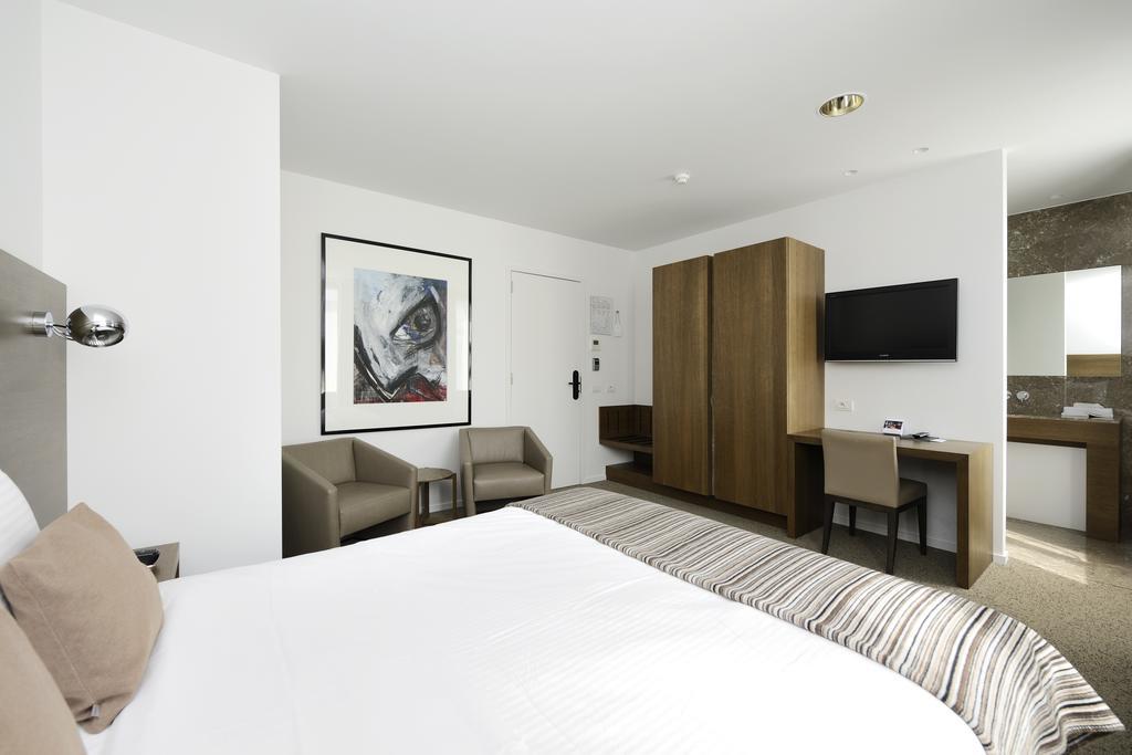 Hotel Messeyne Kortrijk Exterior photo