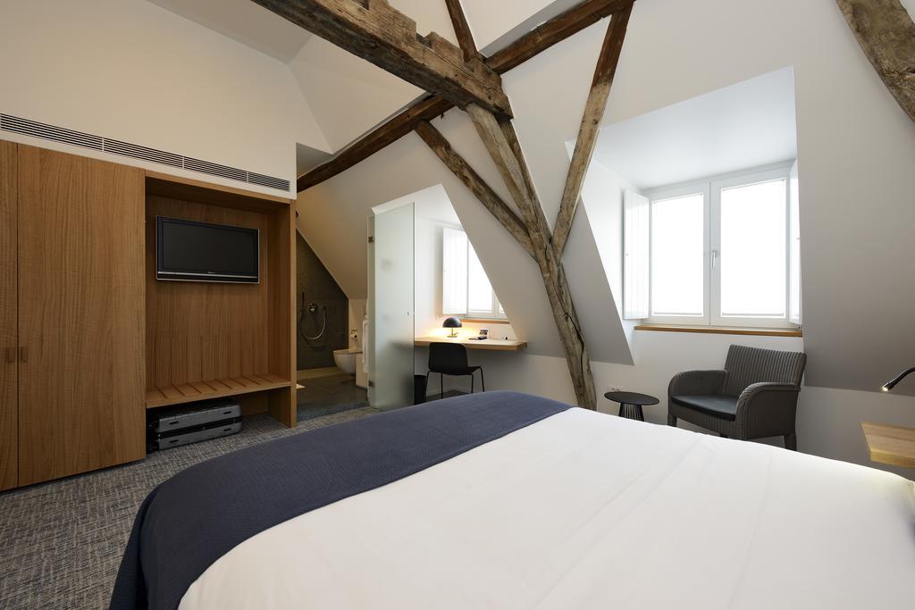 Hotel Messeyne Kortrijk Exterior photo