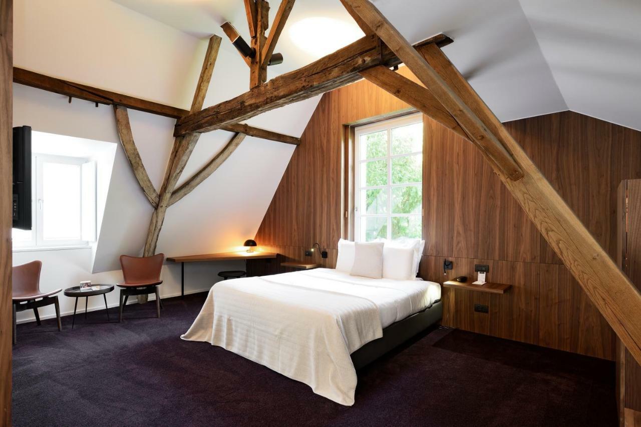Hotel Messeyne Kortrijk Exterior photo